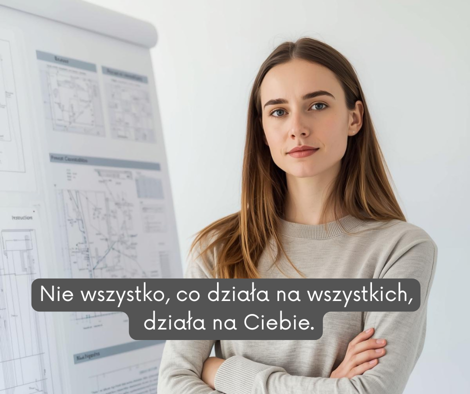 Przewodnik świadomego samopoczucia