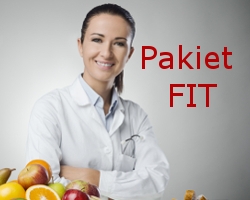 Pakiet FIT