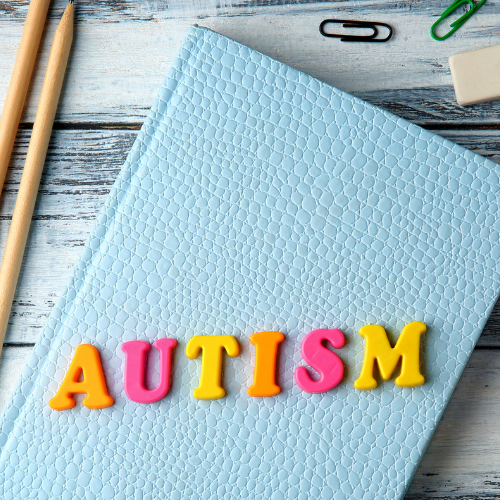 Diagnoza Autyzmu dla dorosłych