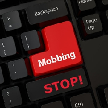Mobbing? STOP! - szkolenie MP3
